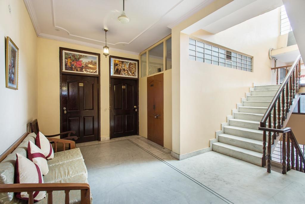 Oyo 871 Hotel Jaipur City 자이푸르 외부 사진