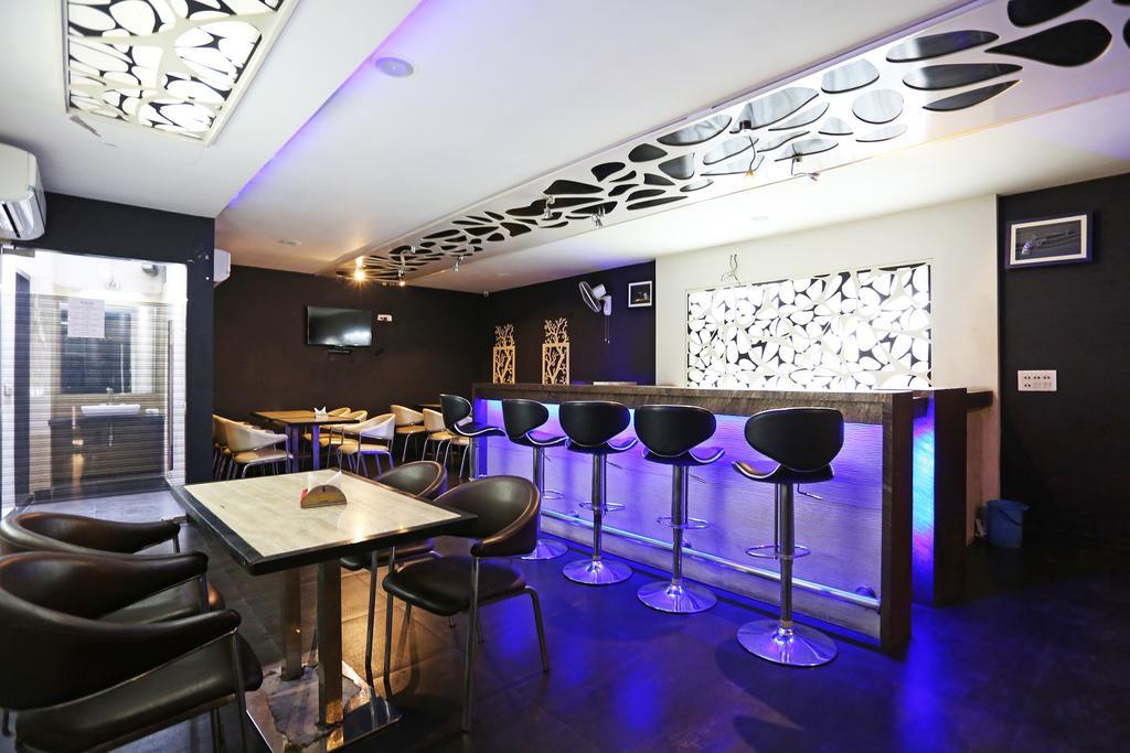 Oyo 871 Hotel Jaipur City 자이푸르 외부 사진
