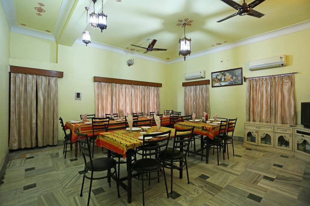 Oyo 871 Hotel Jaipur City 자이푸르 외부 사진