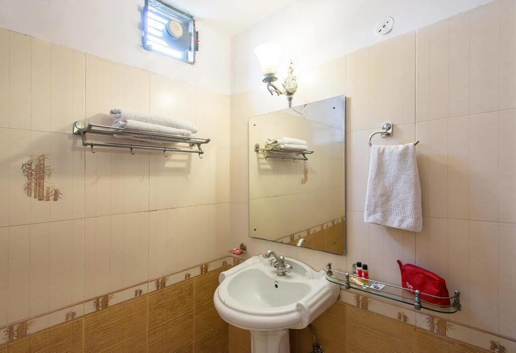 Oyo 871 Hotel Jaipur City 자이푸르 외부 사진